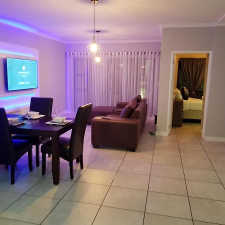 Apartment 432 @ The Blyde Riverwalk Pretoria-Noord 外观 照片