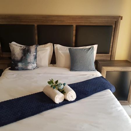 Apartment 432 @ The Blyde Riverwalk Pretoria-Noord 外观 照片