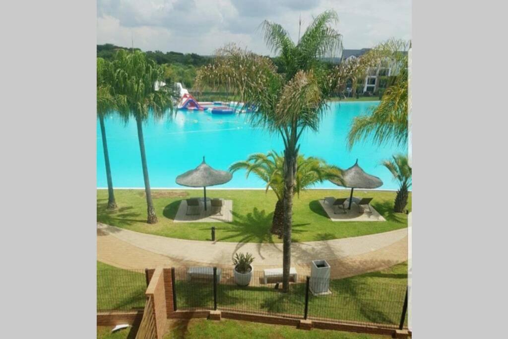 Apartment 432 @ The Blyde Riverwalk Pretoria-Noord 外观 照片