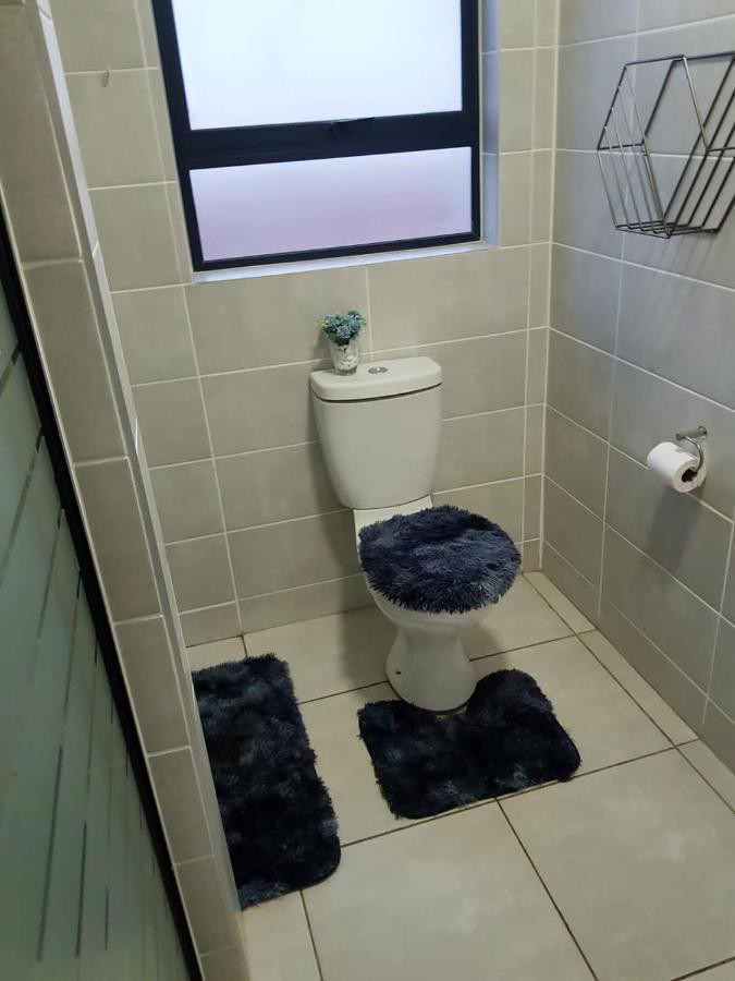 Apartment 432 @ The Blyde Riverwalk Pretoria-Noord 外观 照片