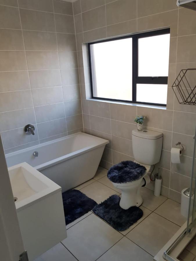 Apartment 432 @ The Blyde Riverwalk Pretoria-Noord 外观 照片