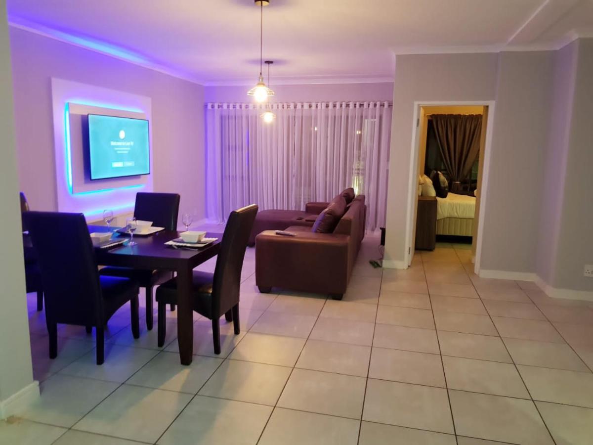 Apartment 432 @ The Blyde Riverwalk Pretoria-Noord 外观 照片