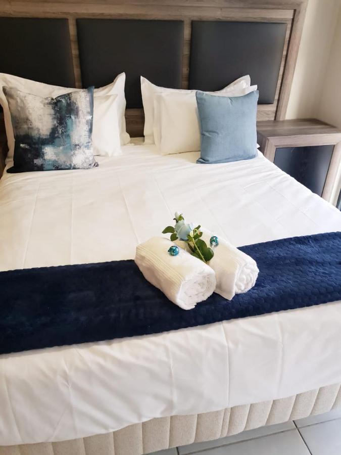 Apartment 432 @ The Blyde Riverwalk Pretoria-Noord 外观 照片