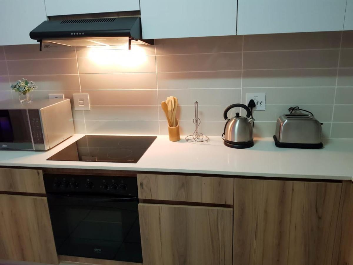 Apartment 432 @ The Blyde Riverwalk Pretoria-Noord 外观 照片