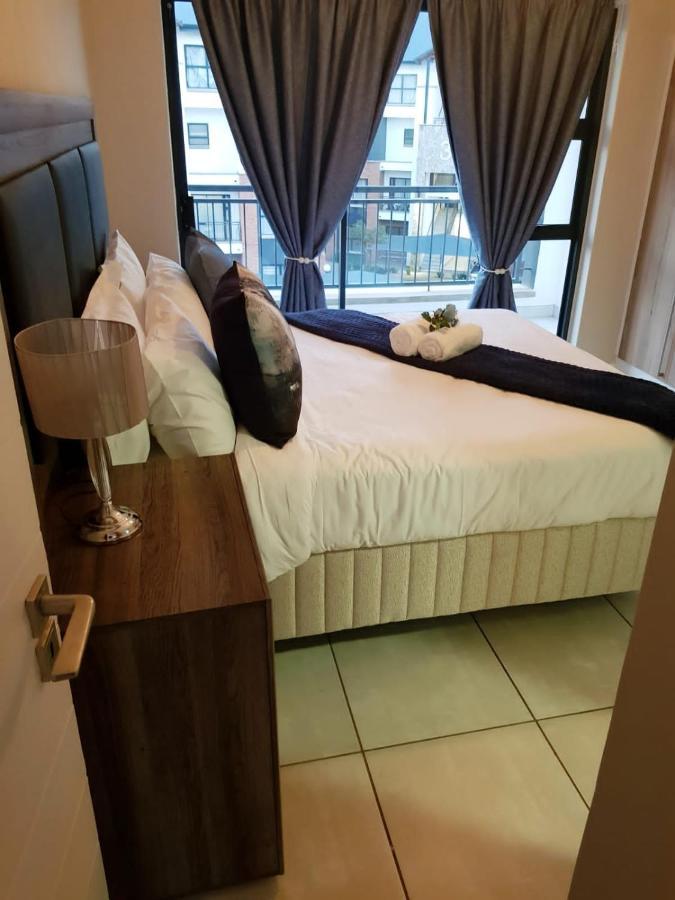 Apartment 432 @ The Blyde Riverwalk Pretoria-Noord 外观 照片