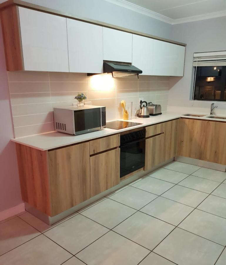 Apartment 432 @ The Blyde Riverwalk Pretoria-Noord 外观 照片