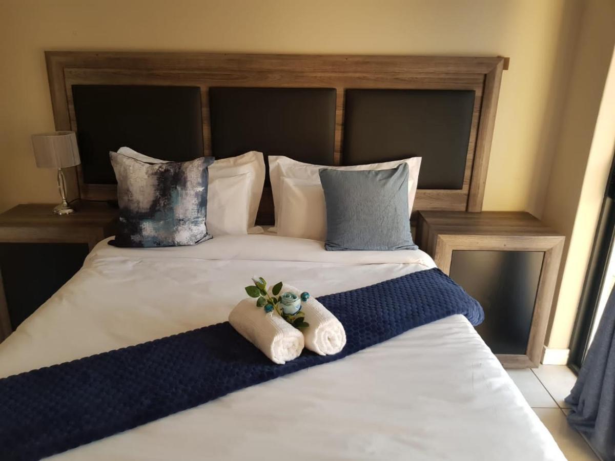 Apartment 432 @ The Blyde Riverwalk Pretoria-Noord 外观 照片
