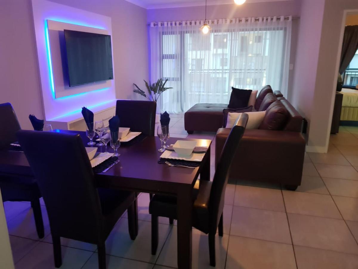 Apartment 432 @ The Blyde Riverwalk Pretoria-Noord 外观 照片