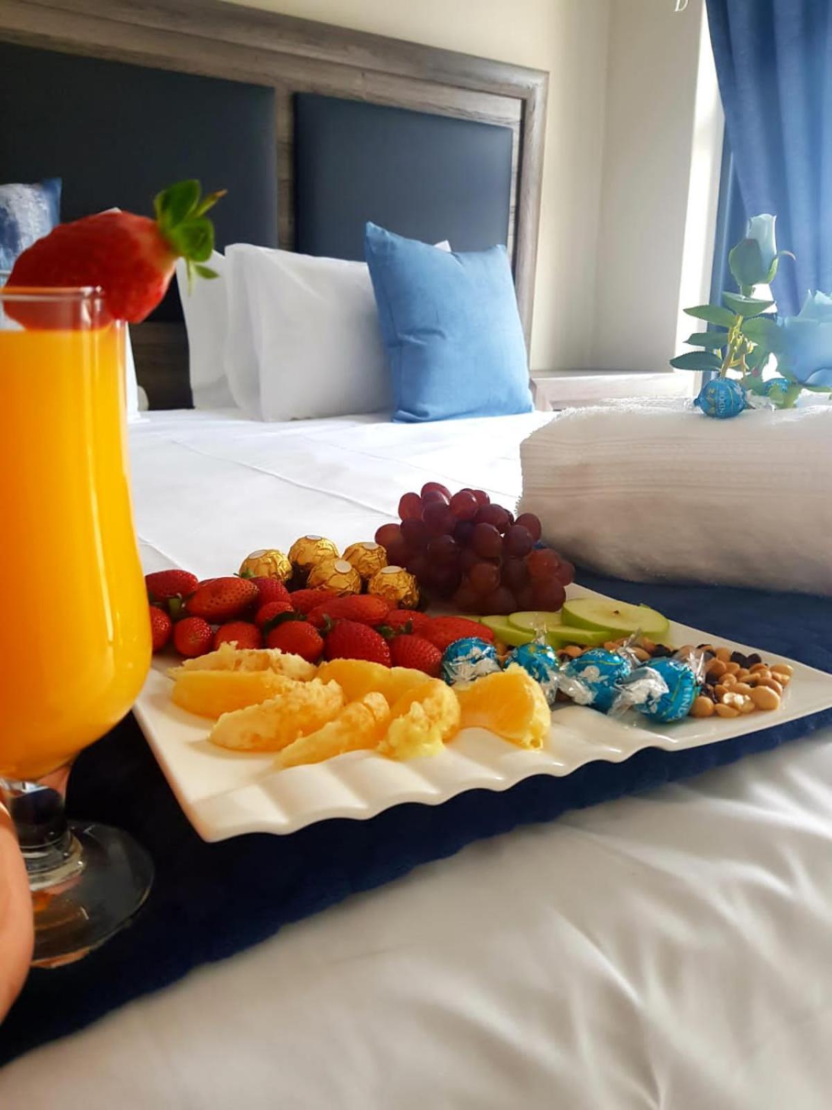 Apartment 432 @ The Blyde Riverwalk Pretoria-Noord 客房 照片